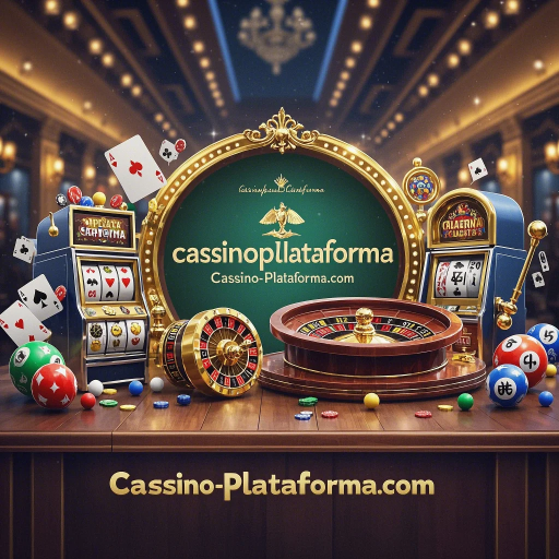 Explorando os Jogos de Cartas nos Cassinos Online: História, Estratégias e Futuro