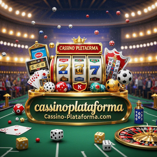 Apostas Esportivas: A Nova Fronteira do Entretenimento em Cassinos Online